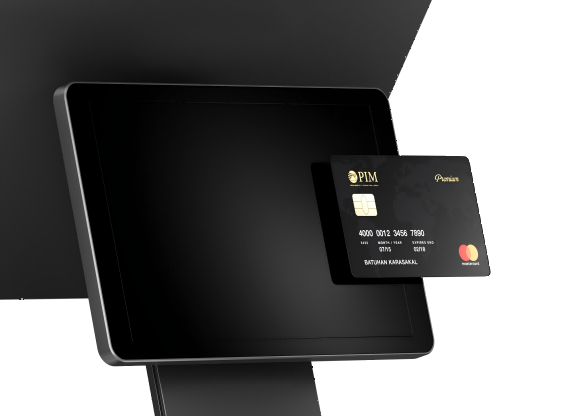 Tap To Pay<br>With NFC